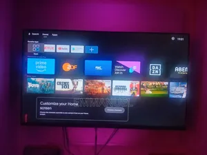 Synix Tv Going for Cool Price