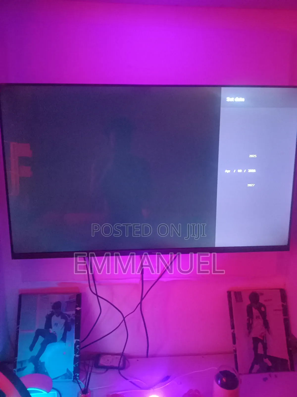 Synix Tv Going for Cool Price