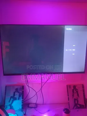 Synix Tv Going for Cool Price