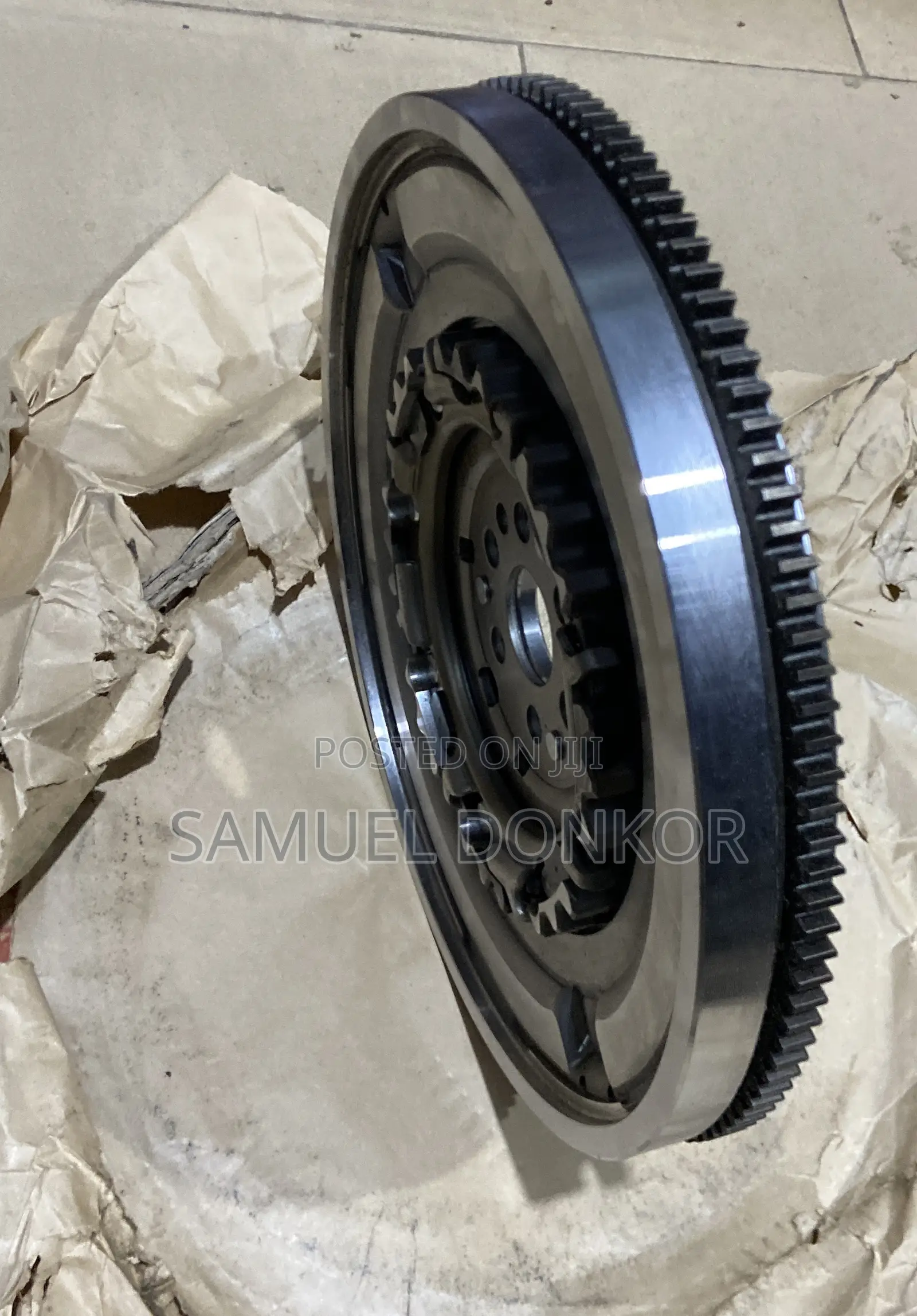 Hyundai Tucson 1.6l Turbo (1.6 T-Gdi)(2015–2018) Oem 23200-2b590