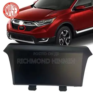 Honda CRV Radar Censor Cover (17-19)