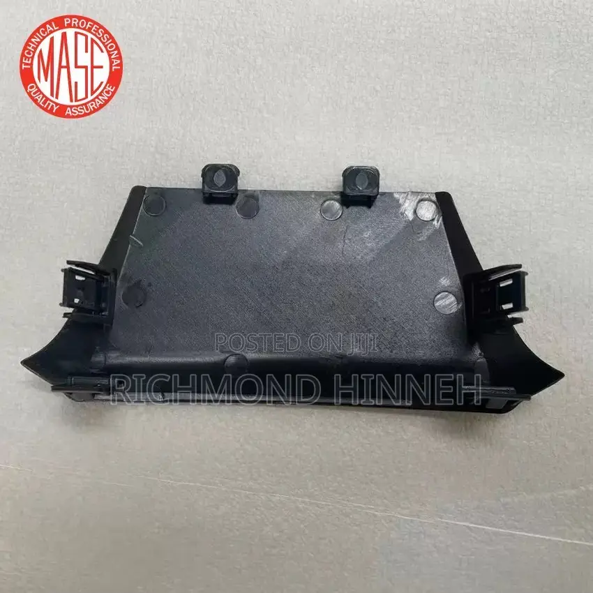 Honda CRV Radar Censor Cover (17-19)