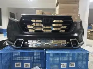 Honda CRV 2023 2024 2025 2026 Front Bumper Complete Hybrid / Sports