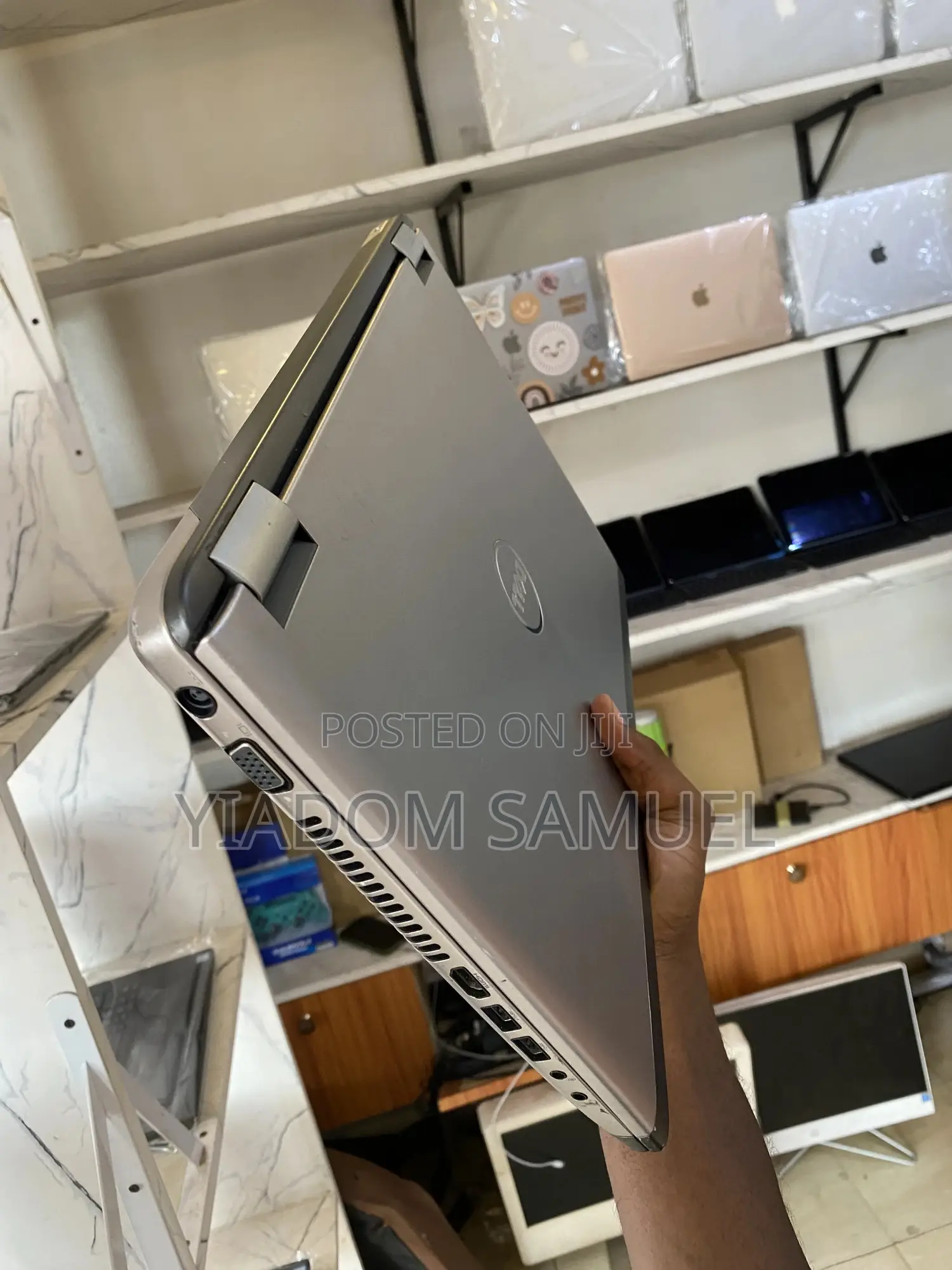 Laptop Dell Vostro 3560 8GB Intel Core i7 HDD 500GB