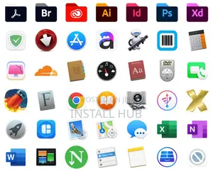 Macos And Windows Installation Services Plus Free Softwares