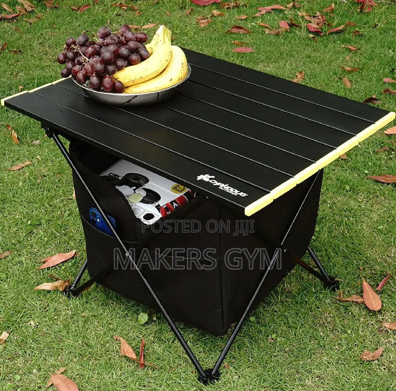 Camping Table?(Foldable)