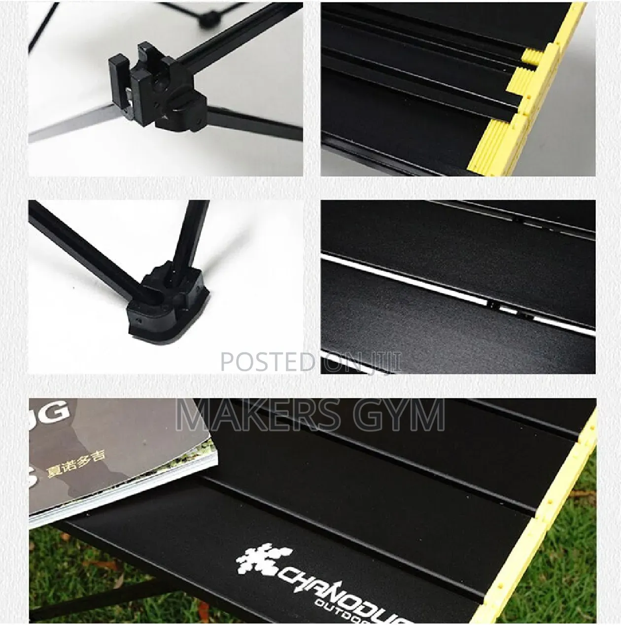 Camping Table?(Foldable)
