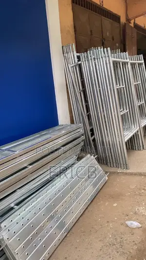 Scaffolding