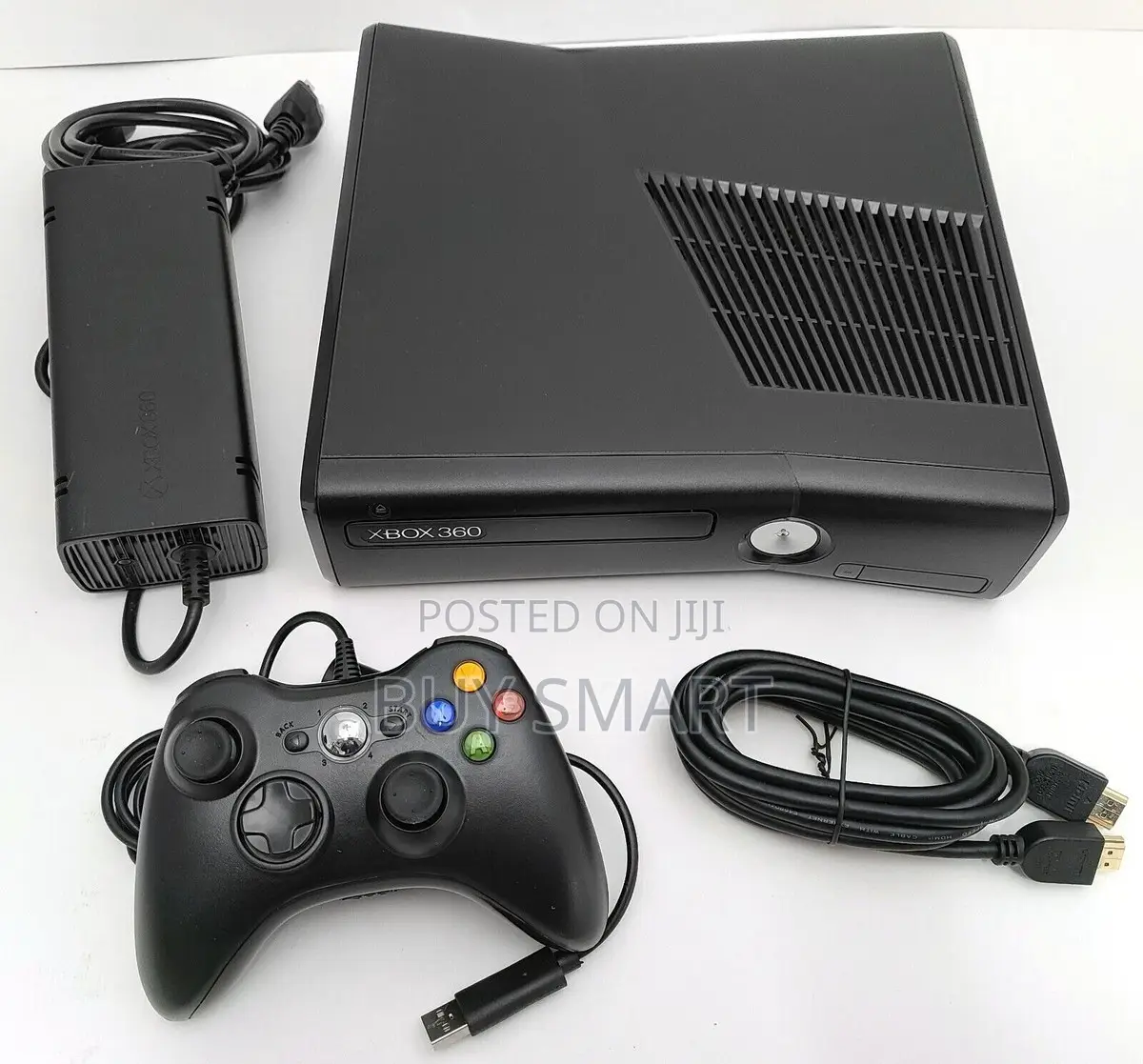 Xbox 360 Set