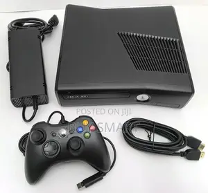 Xbox 360 Set