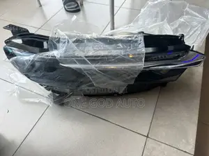 Honda CRV 2022,2023,2024,2025,2026 Headlight