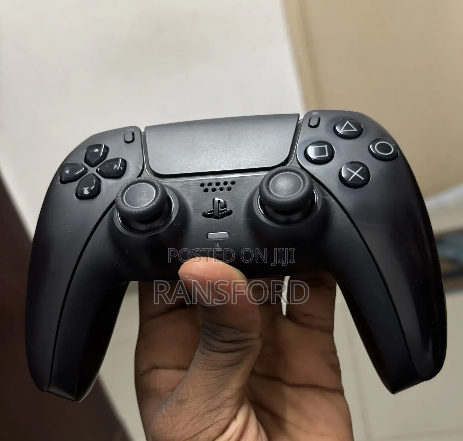 Slightly Used Ps5 Controllers
