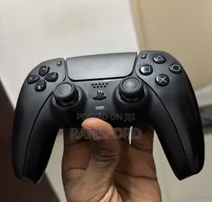 Slightly Used Ps5 Controllers