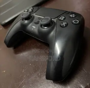 Slightly Used Ps5 Controllers