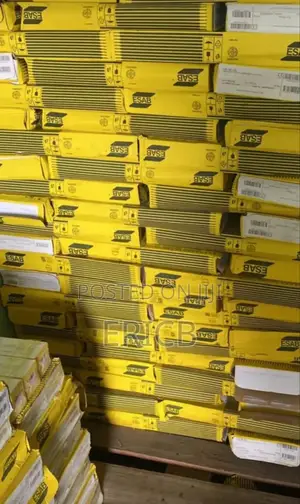 Esab Electrode