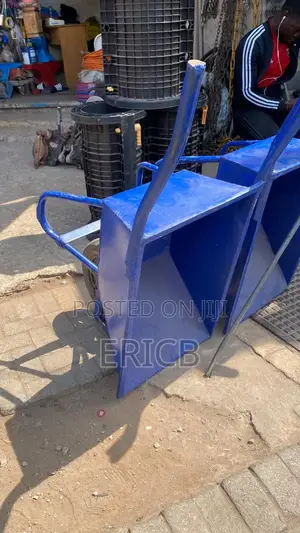 Local Made Wheel Barrow