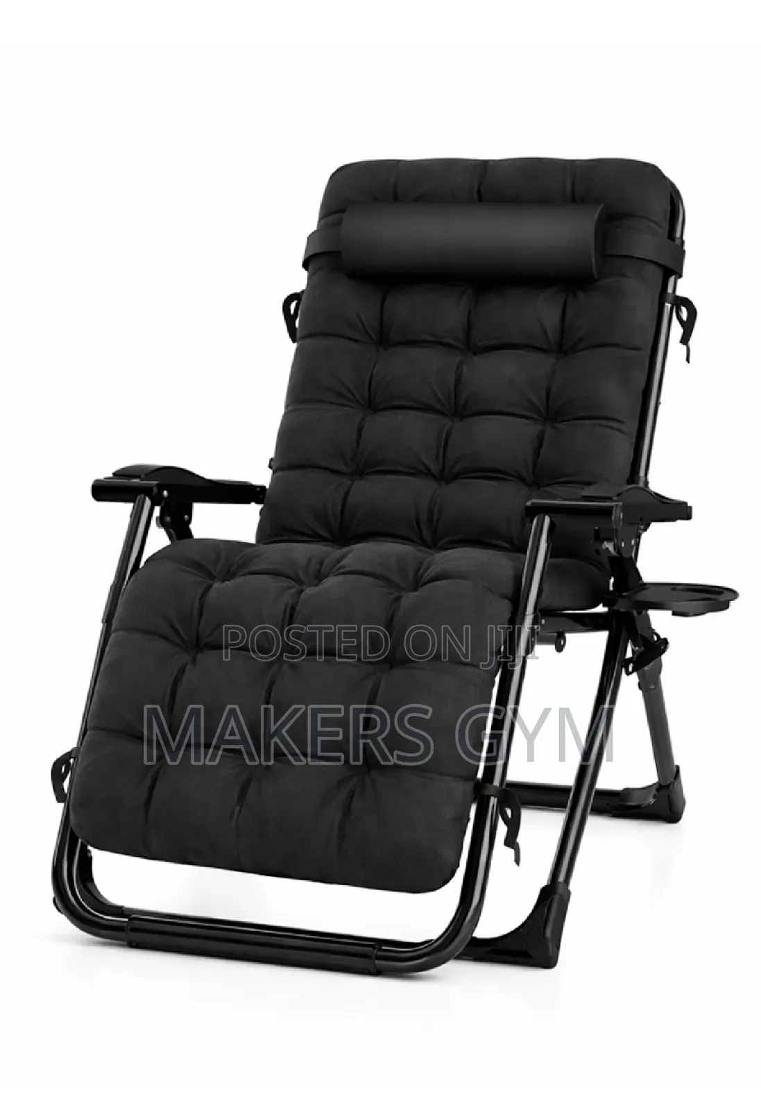 Chair (Zero Gravity Chairs Heavy Duty) Recliner