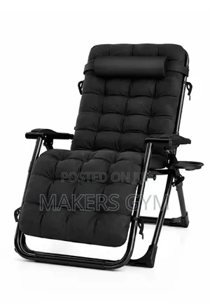 Chair (Zero Gravity Chairs Heavy Duty) Recliner
