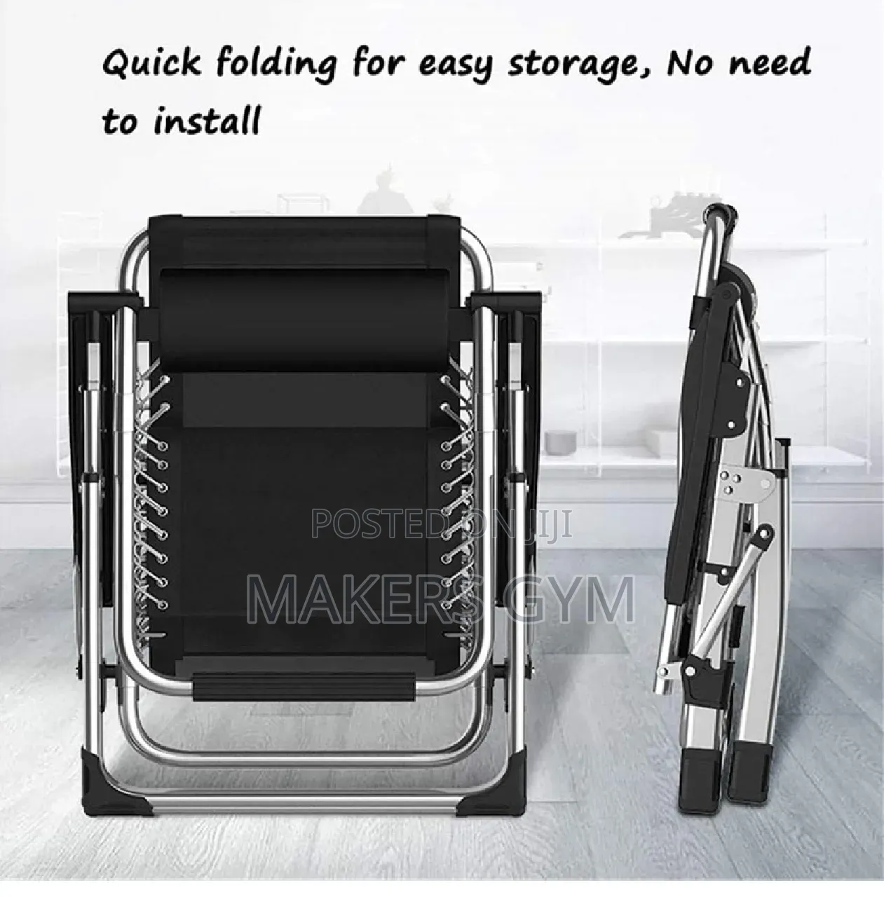 Chair (Zero Gravity Chairs Heavy Duty) Recliner
