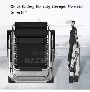 Chair (Zero Gravity Chairs Heavy Duty) Recliner