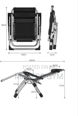 Chair (Zero Gravity Chairs Heavy Duty) Recliner