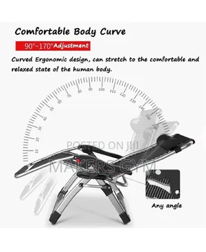Chair (Zero Gravity Chairs Heavy Duty) Recliner