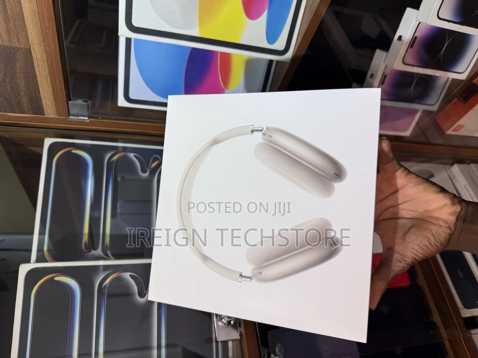 Airpods Max Usb-C