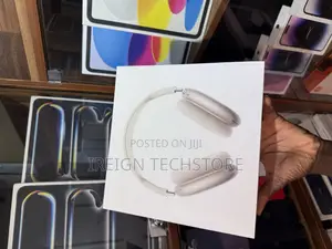 Airpods Max Usb-C