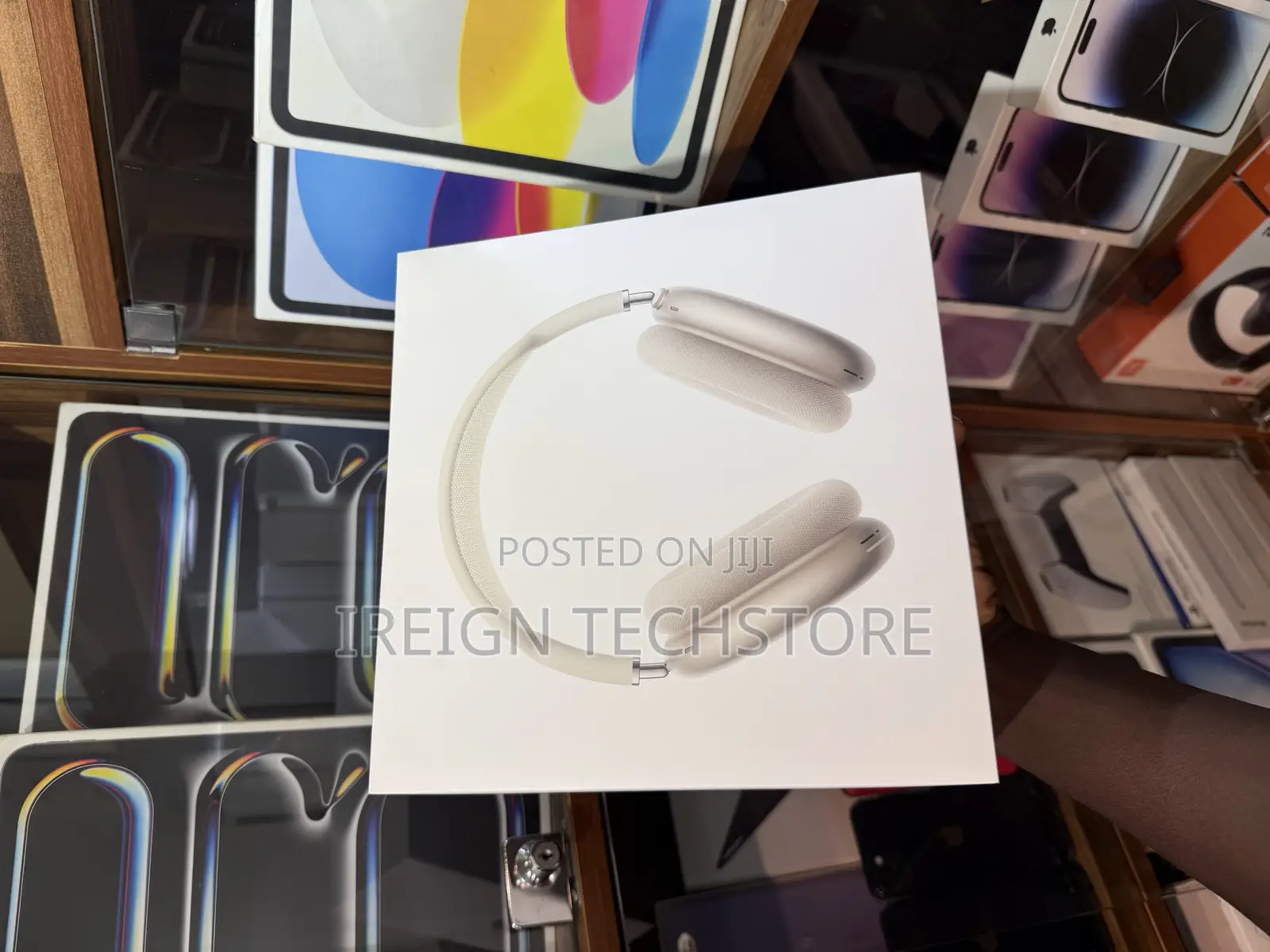 Airpods Max Usb-C