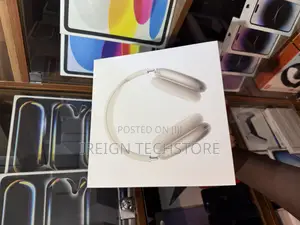Airpods Max Usb-C