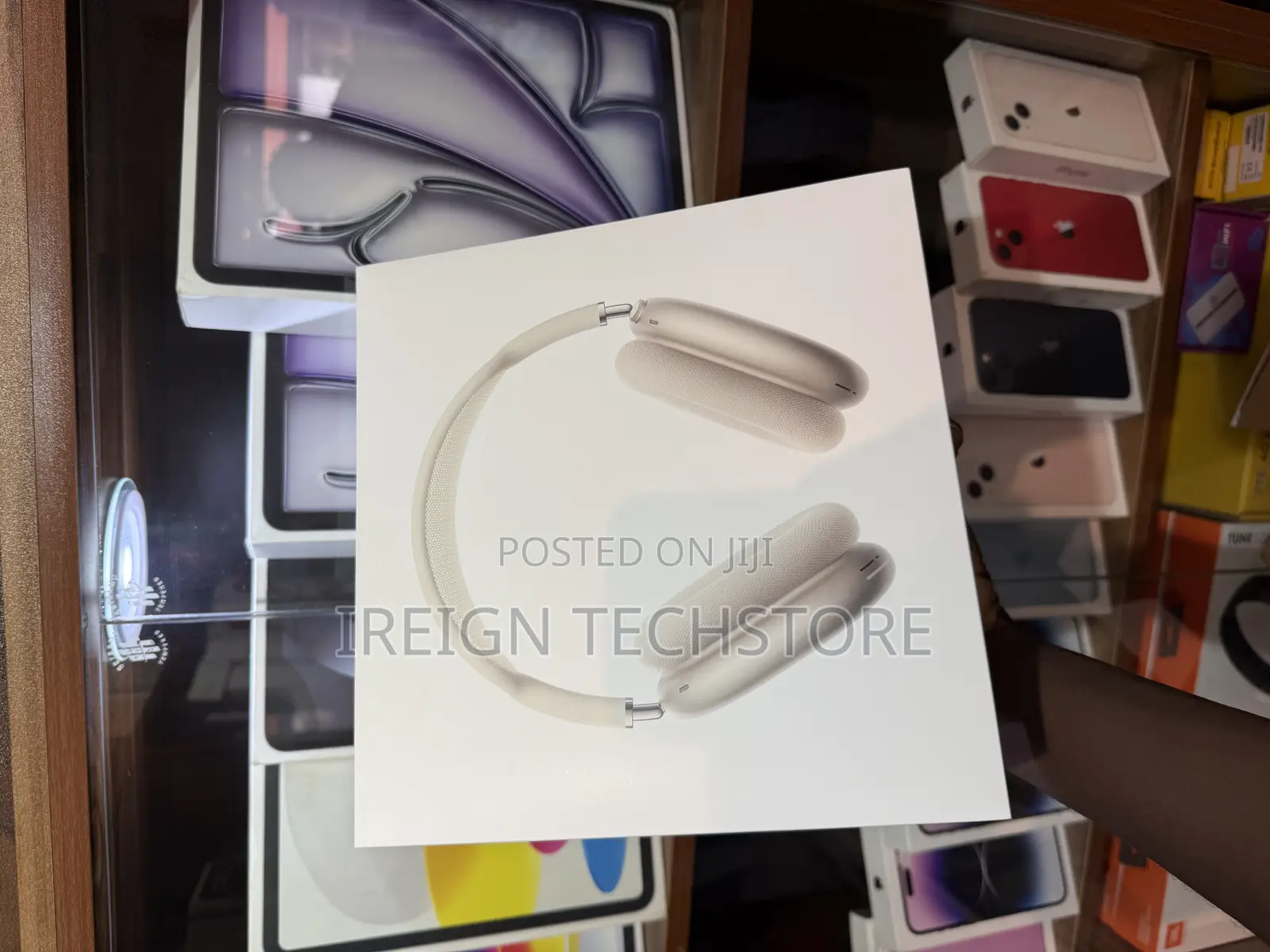 Airpods Max Usb-C