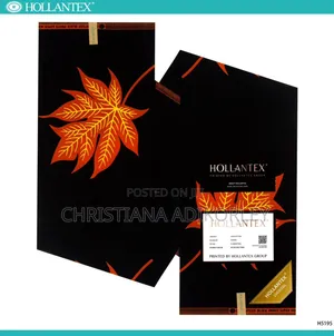 Red and Black Funeral Cloth