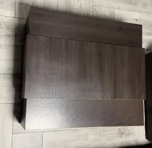 Ciro Center Table