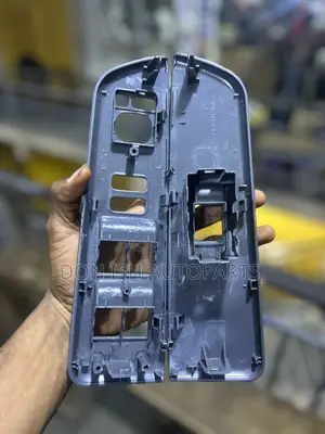 Toyota Voxy Door Switch Covers.