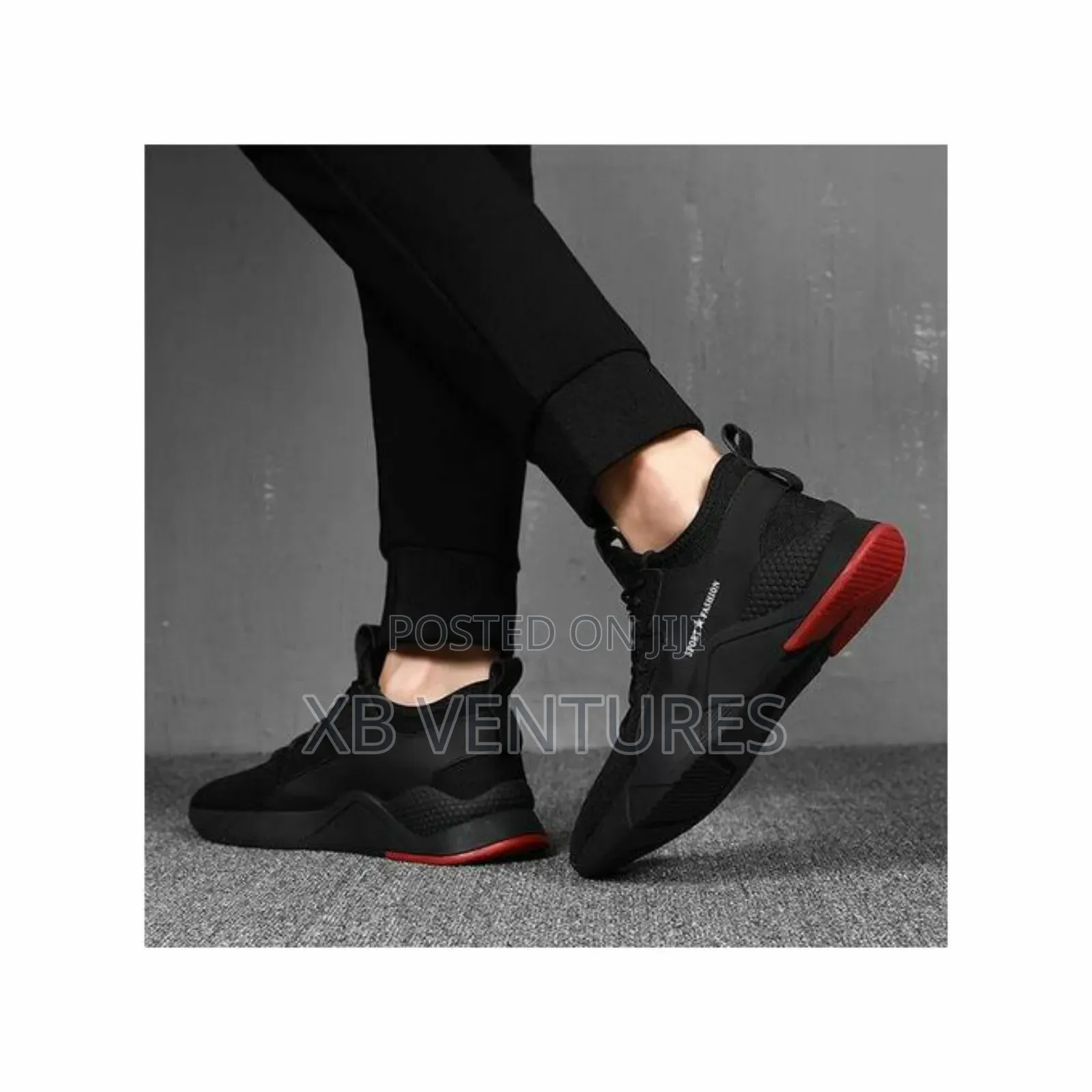 Blwoens Fashion Lace Up Sneakers