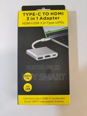 3in1type C