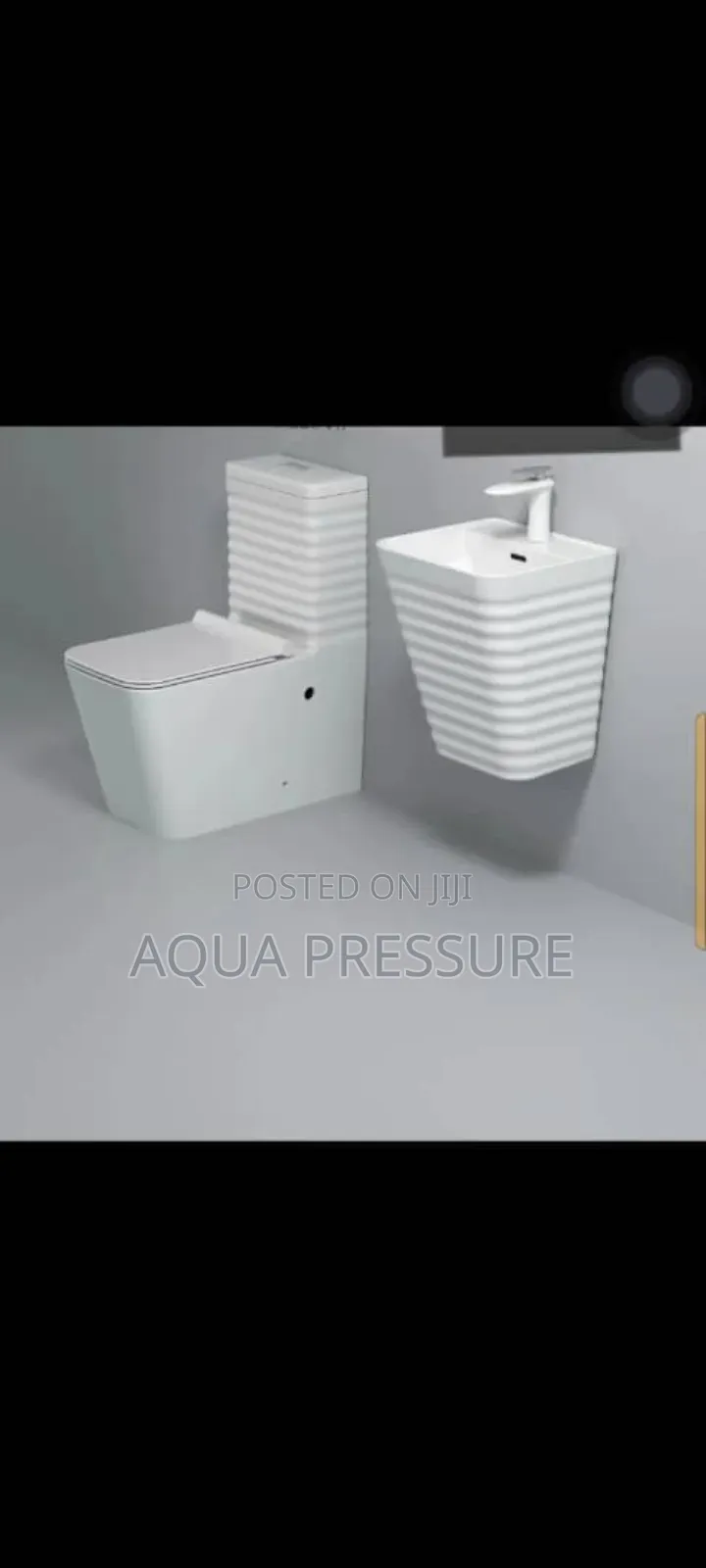 Call Us Fo All Your Plumbing Works