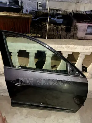 Acura RDX 2019-2024 Doors Complete
