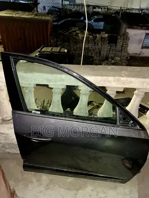 Acura RDX 2019-2024 Doors Complete