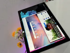 Laptop Microsoft Surface Pro 5 4GB Intel Core i5 SSD 128GB