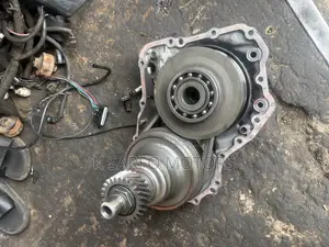 Vitz, Yaris Gearbox Chain Complete