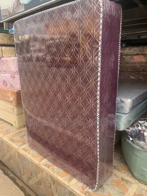 Quality Mattress 14”