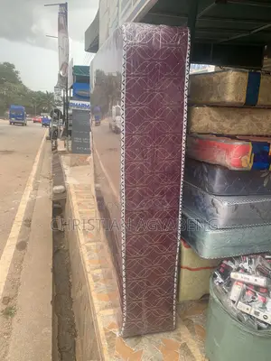 Quality Mattress 14”