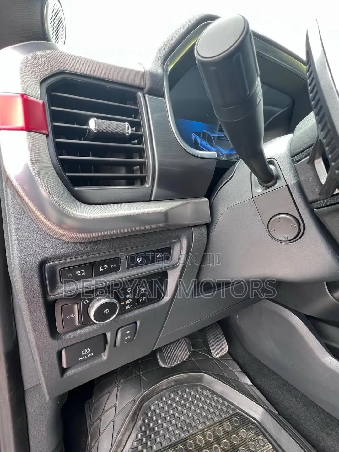Ford F-150 Raptor 2023 Silver