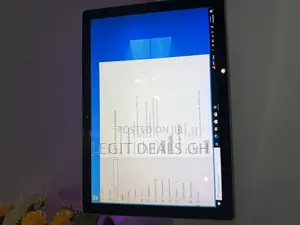 Laptop Microsoft Surface Pro 4 8GB Intel Core i5 SSD 256GB