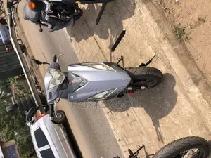 Yamaha R6 2022 Black