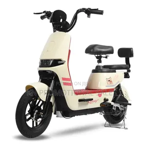 New Motorcycle 2026 Black