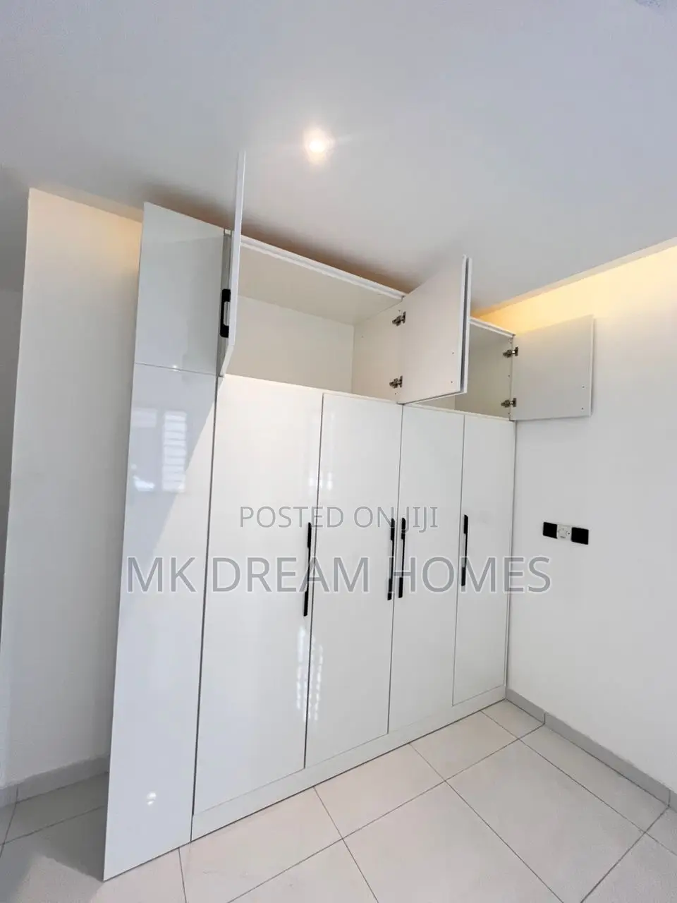 2bdrm Apartment in Ability for rent