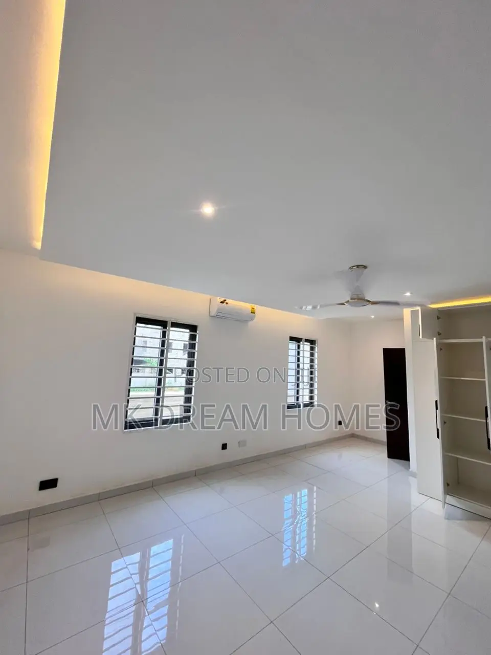 2bdrm Apartment in Ability for rent