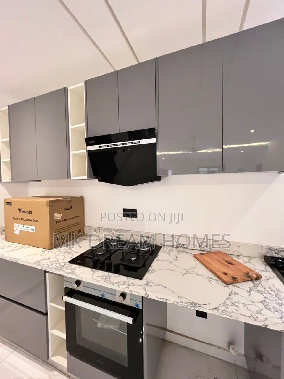2bdrm Apartment in Ability for rent